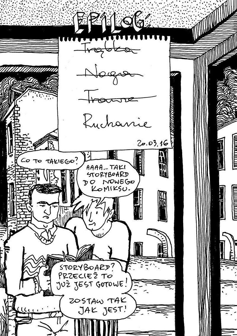 Najgorszy komiks roku