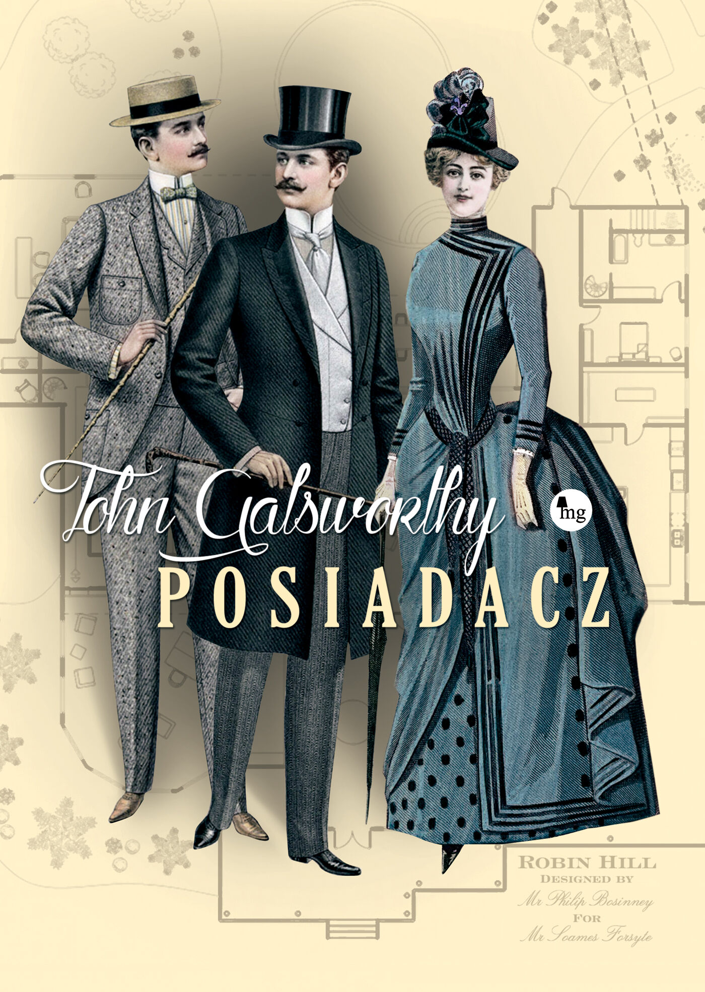 Posiadacz (e-book)