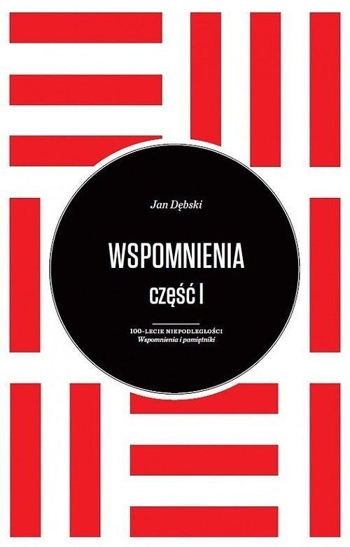 Wspomnienia. Część 1 i 2