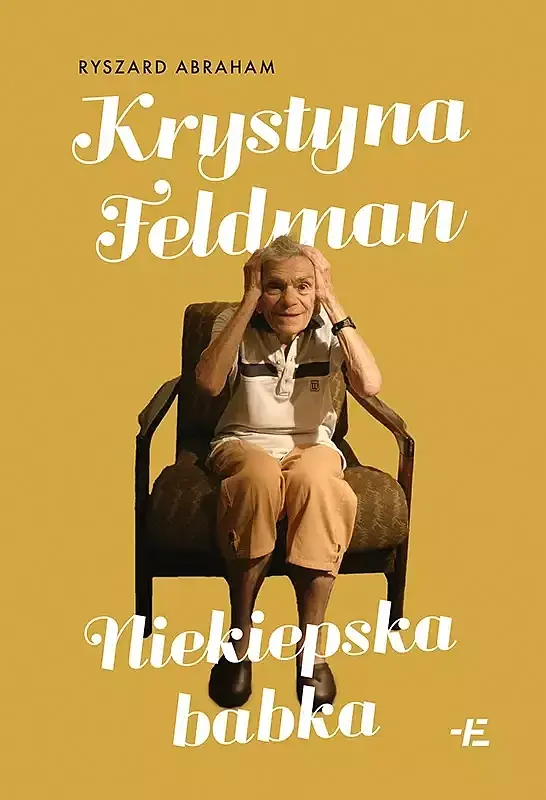 Krystyna Feldman