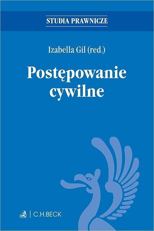 Postępowanie cywilne Studia