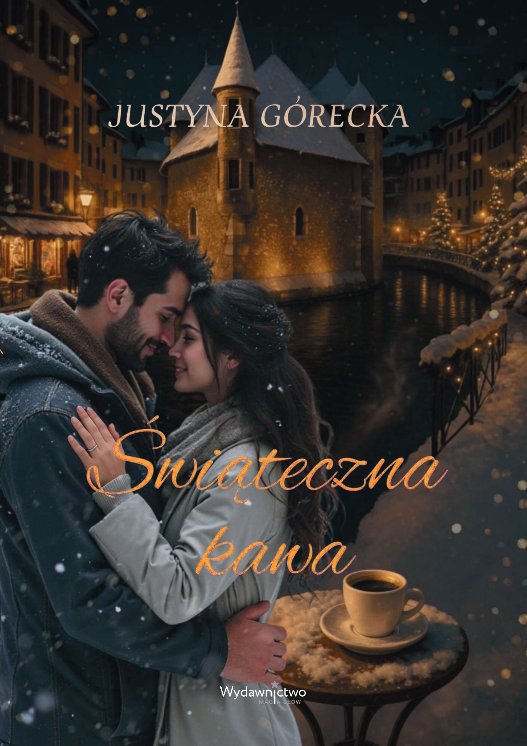 Świąteczna kawa