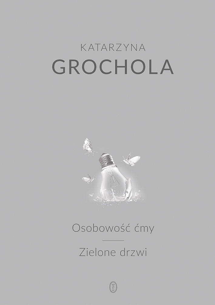 Osobowość ćmy, Zielone drzwi