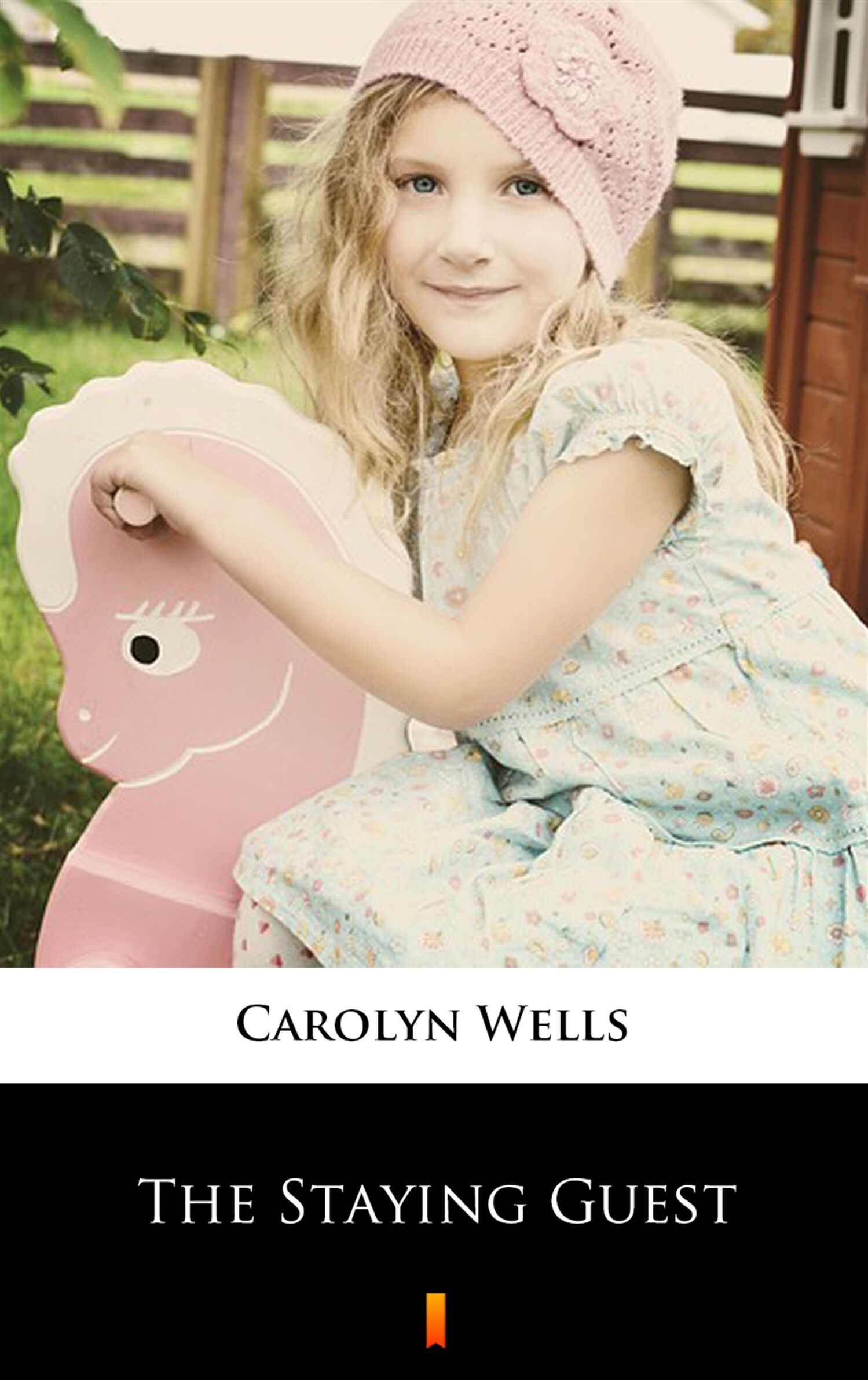 The Staying Guest (e-book)