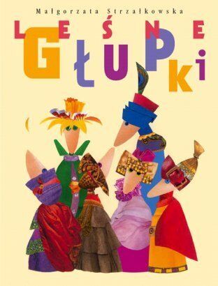 Leśne głupki wyd. Kolekcjonerskie