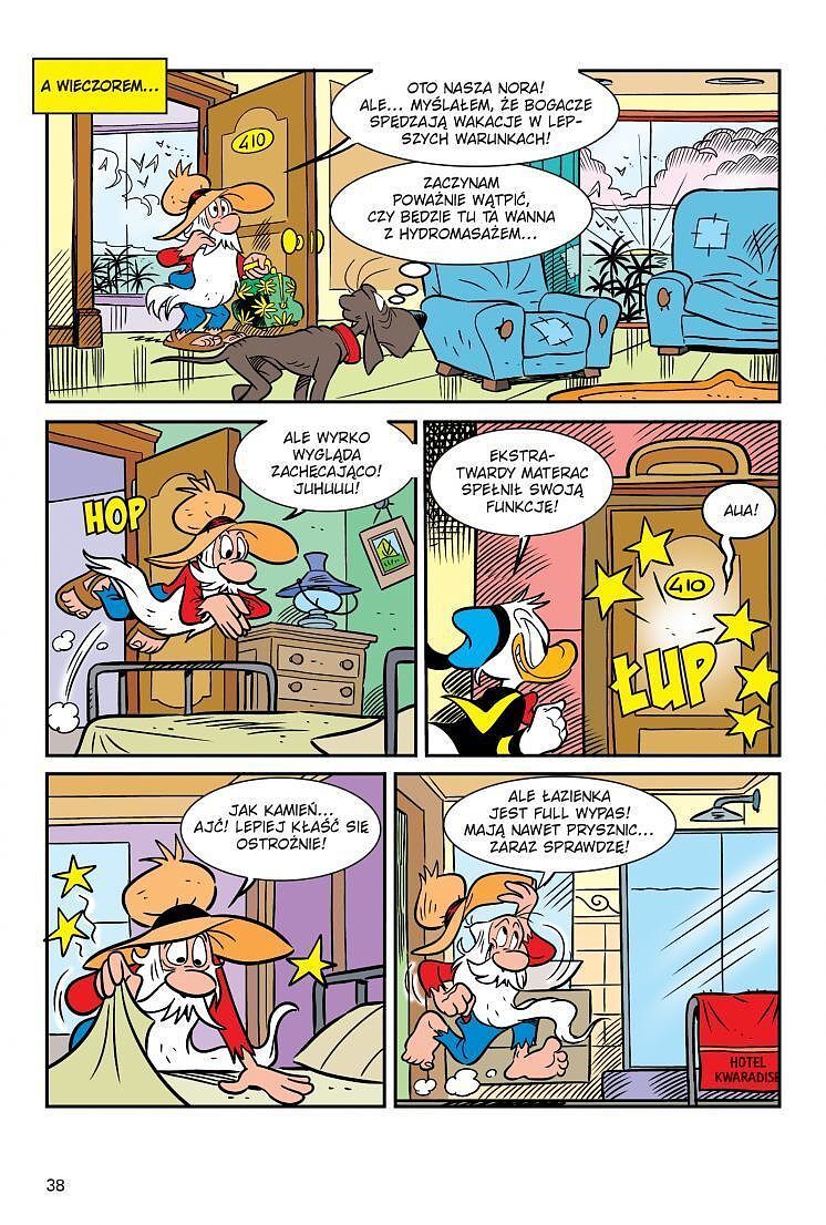 Gigant Poleca Extra - 14 - Letni wyskok (4/2023)