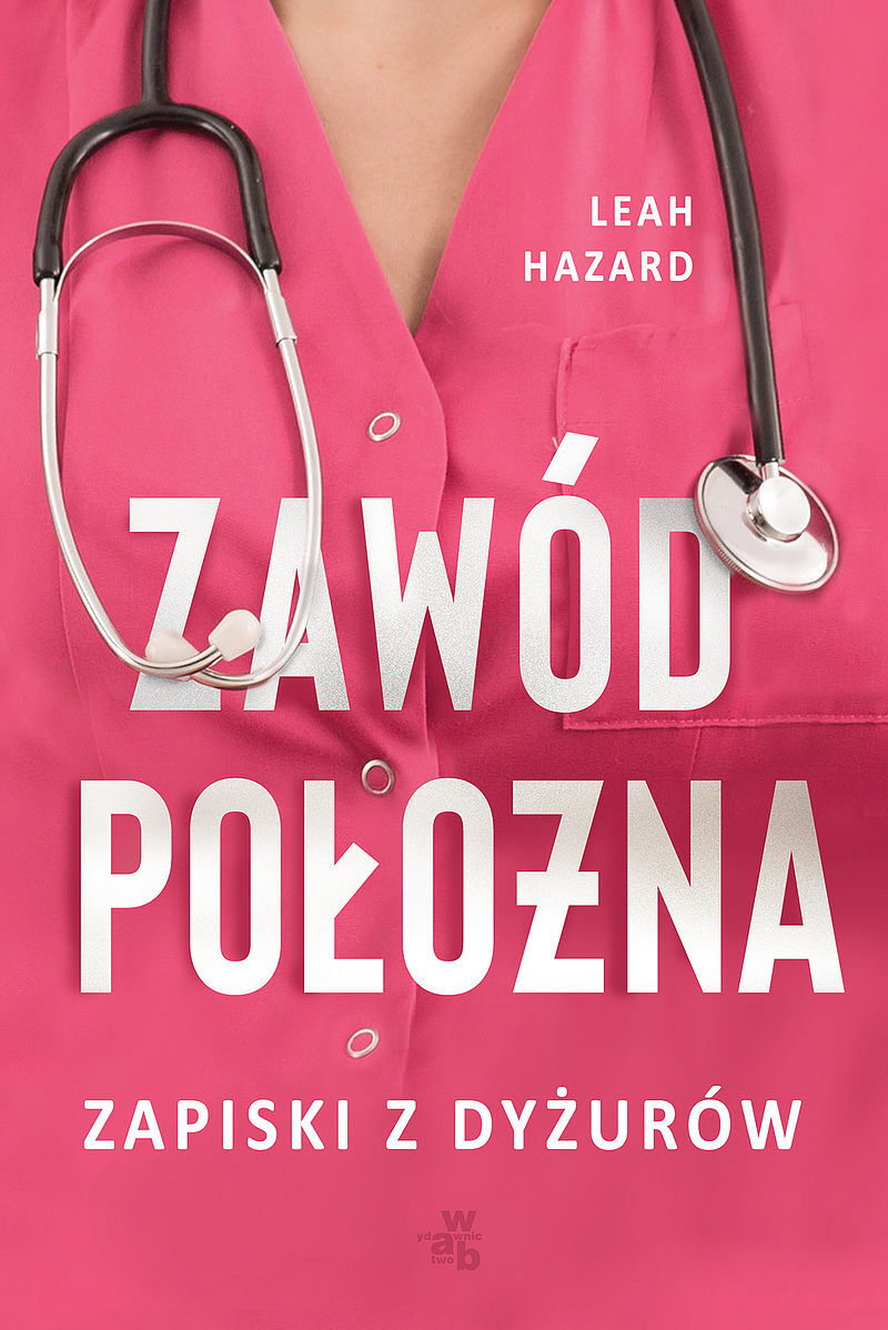 Zawód położna