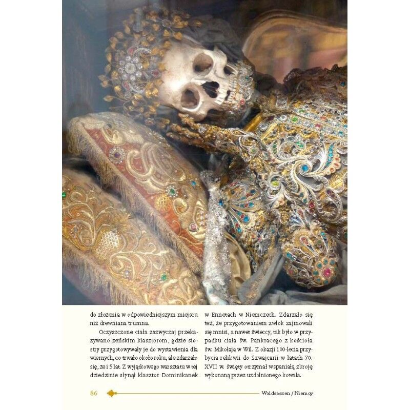 Post mortem. Cmentarze, krypty, katakumby. 105 nekroatrakcji, które musisz zobaczyć przed śmiercią