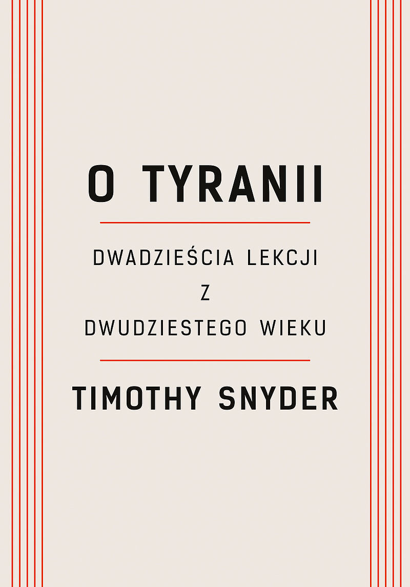 O tyranii