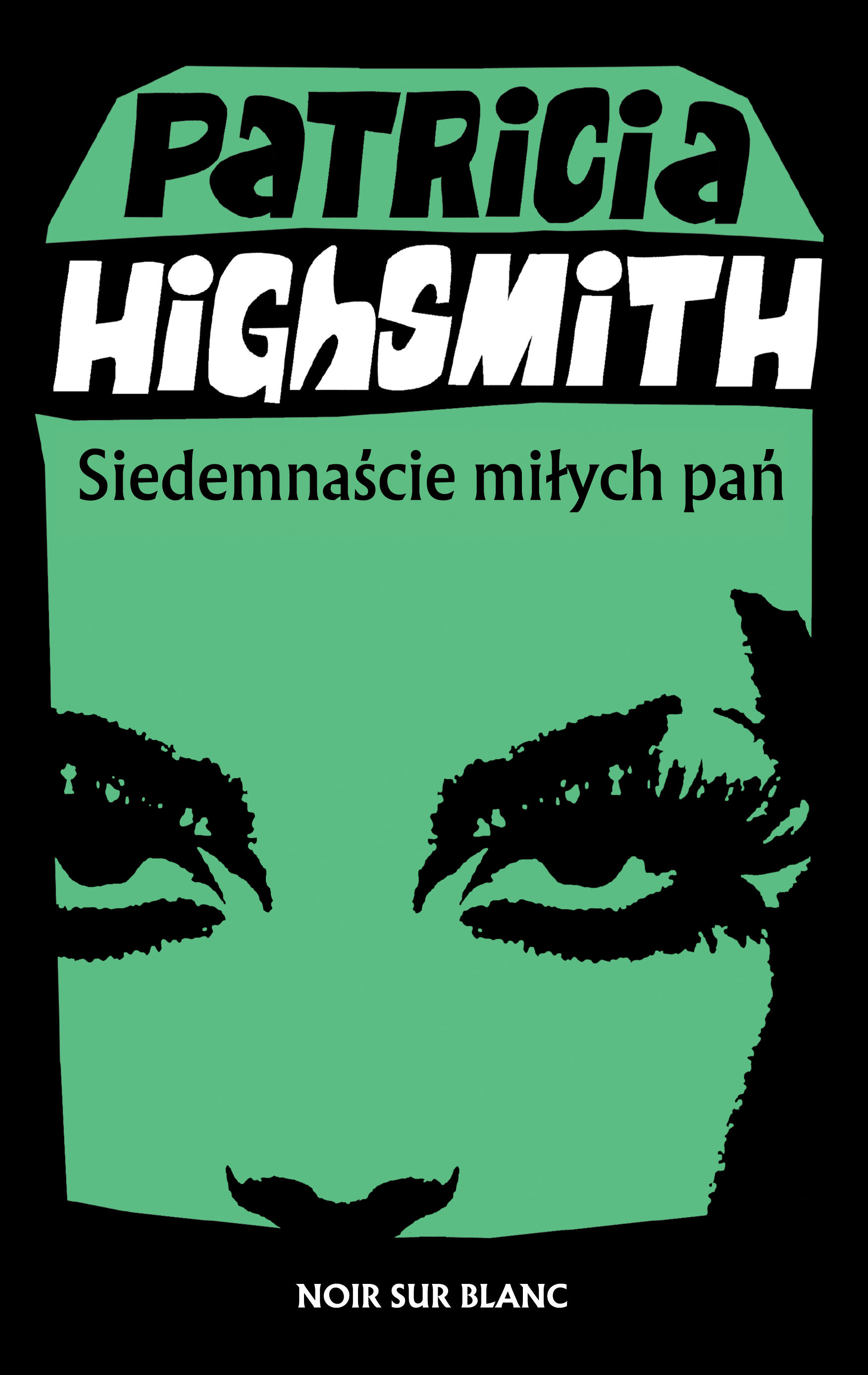 Siedemnaście miłych pań (e-book)