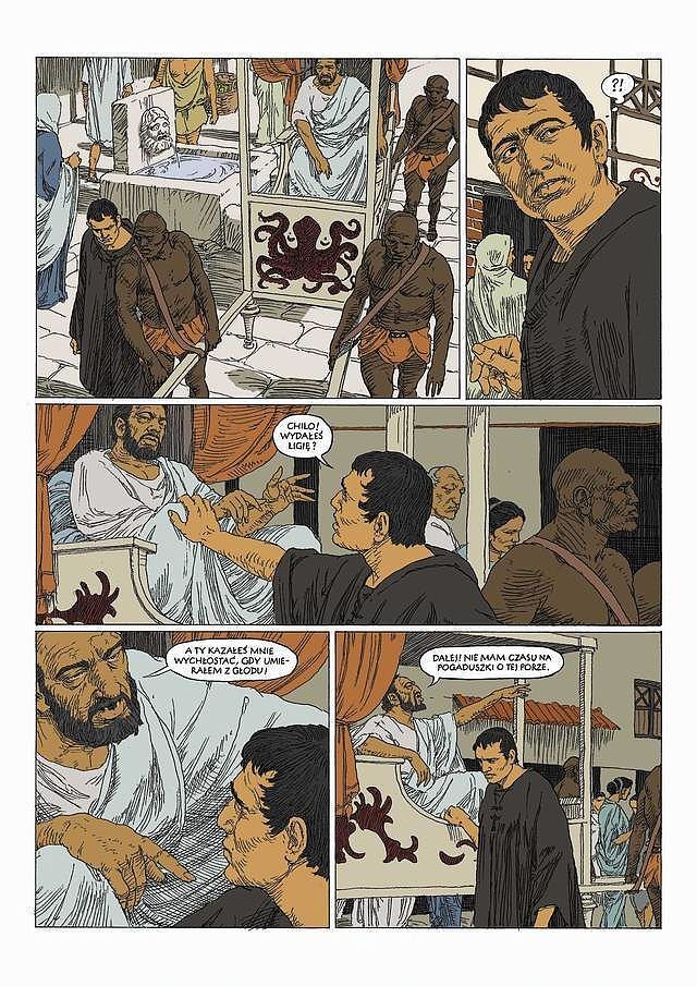 Quo Vadis - 2