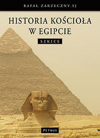 Historia Kościoła w Egipcie