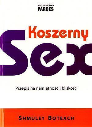 Koszerny sex