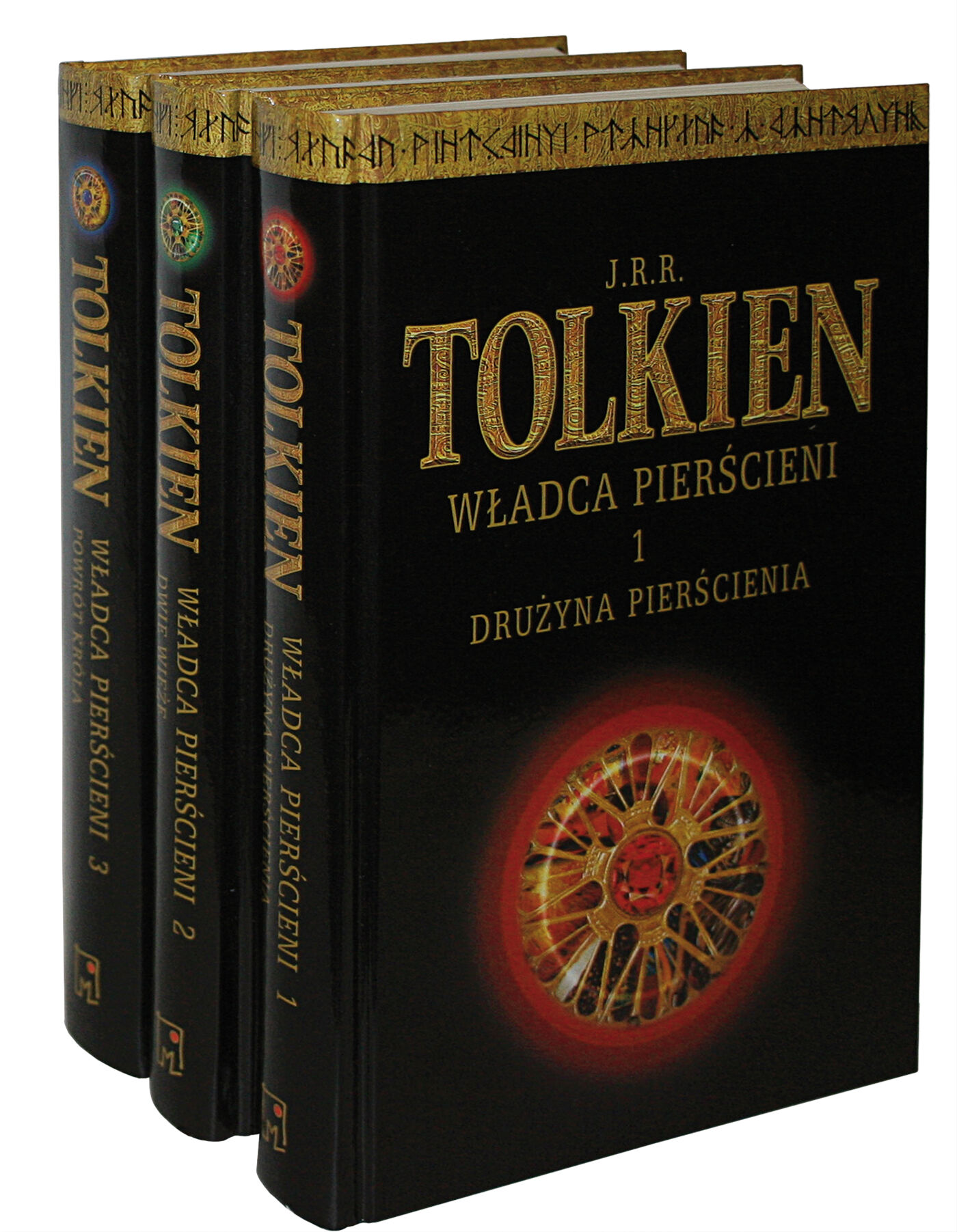 Władca Pierścieni