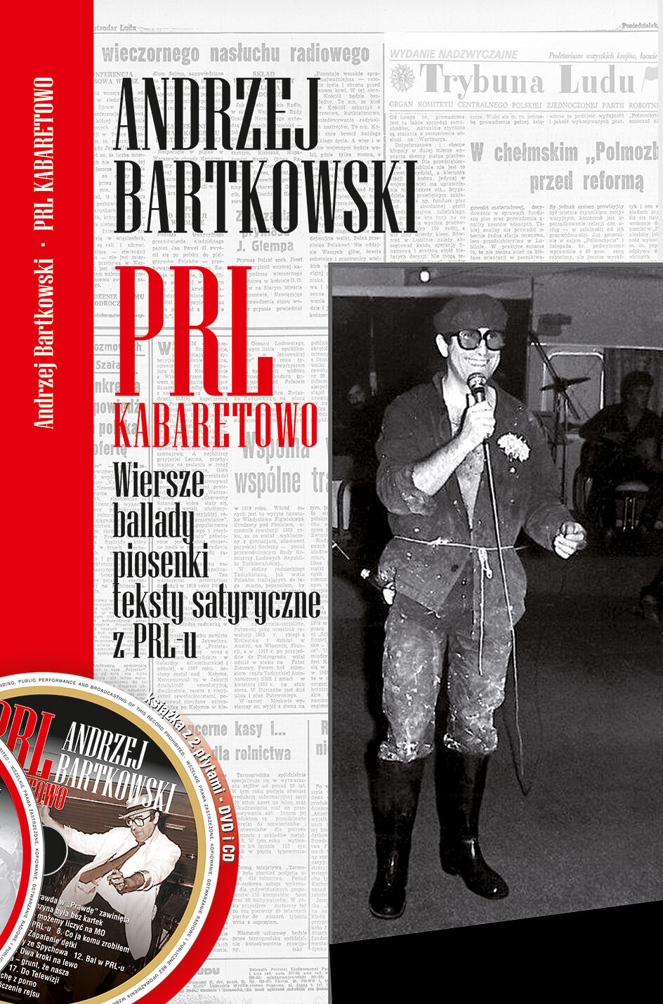 Prl kabaretowo