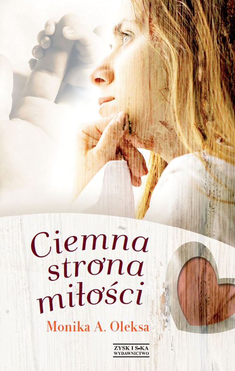 Ciemna strona miłości