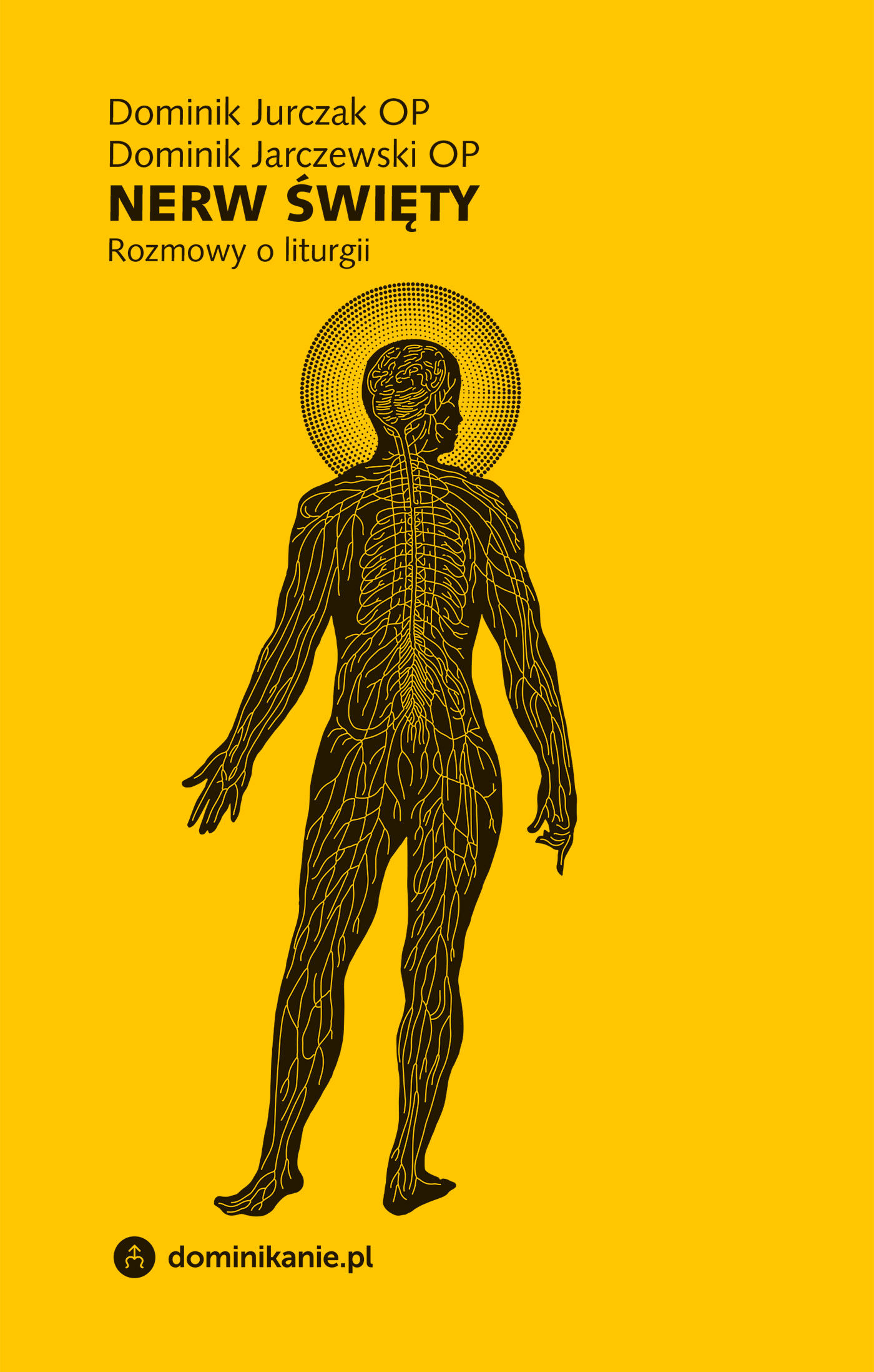 Nerw święty. Rozmowy o liturgii (e-book)