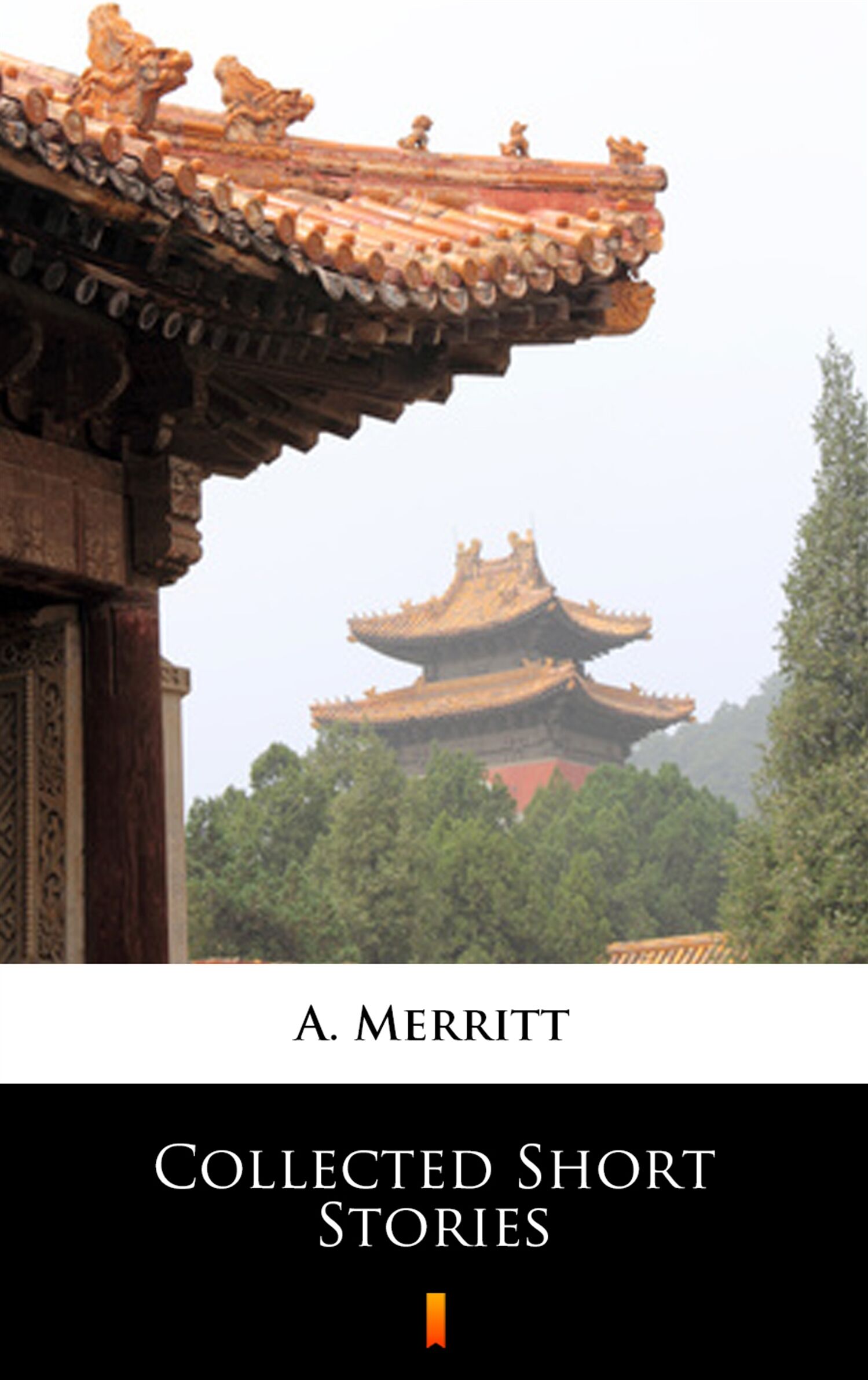Collected Short Stories (e-book)