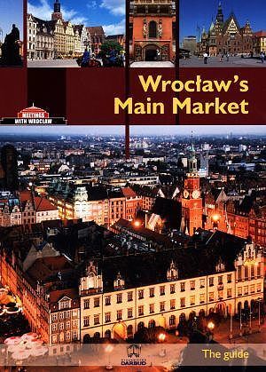 Wrocław's Main Market
