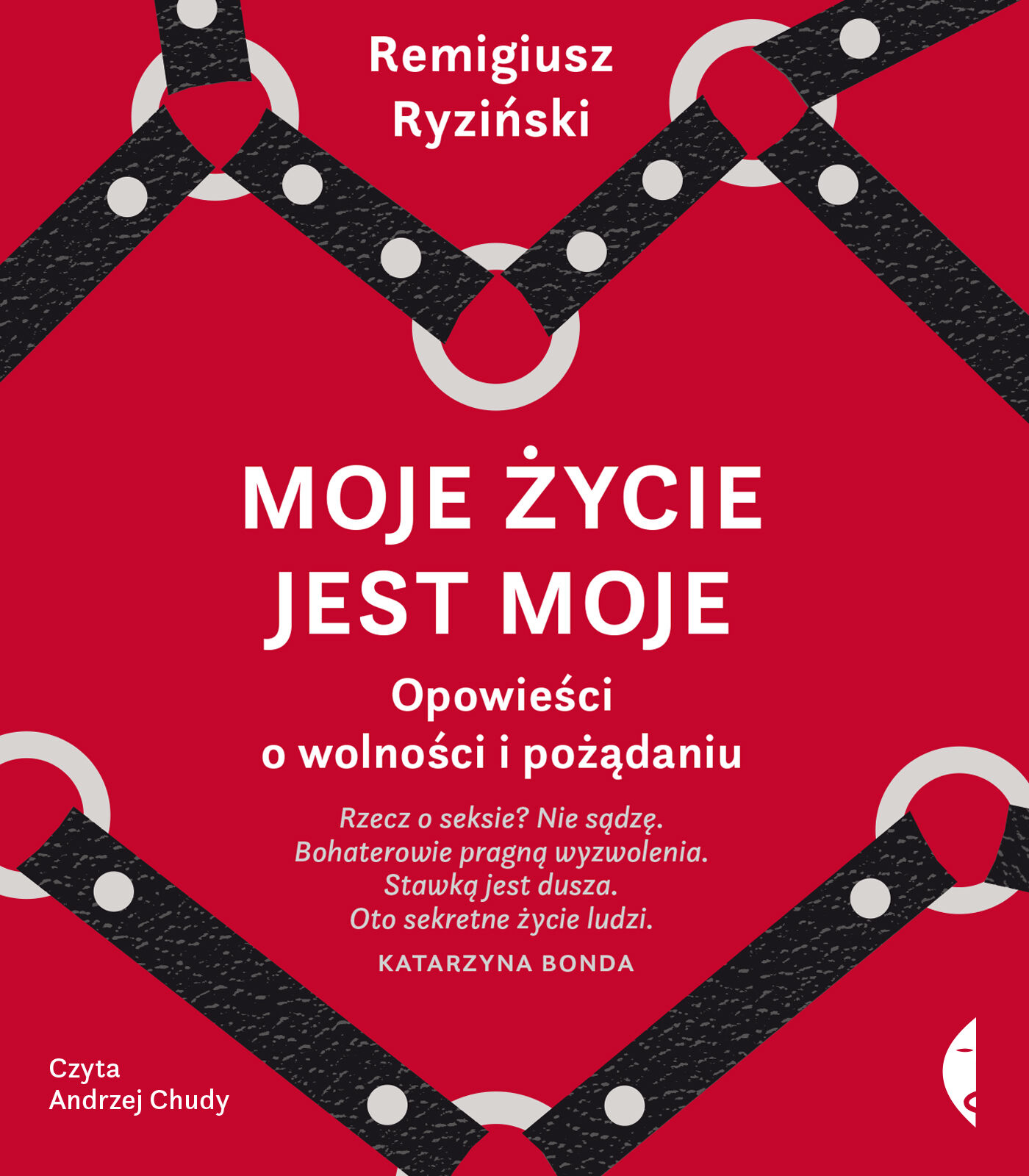 Moje życie jest moje (audiobook MP3)