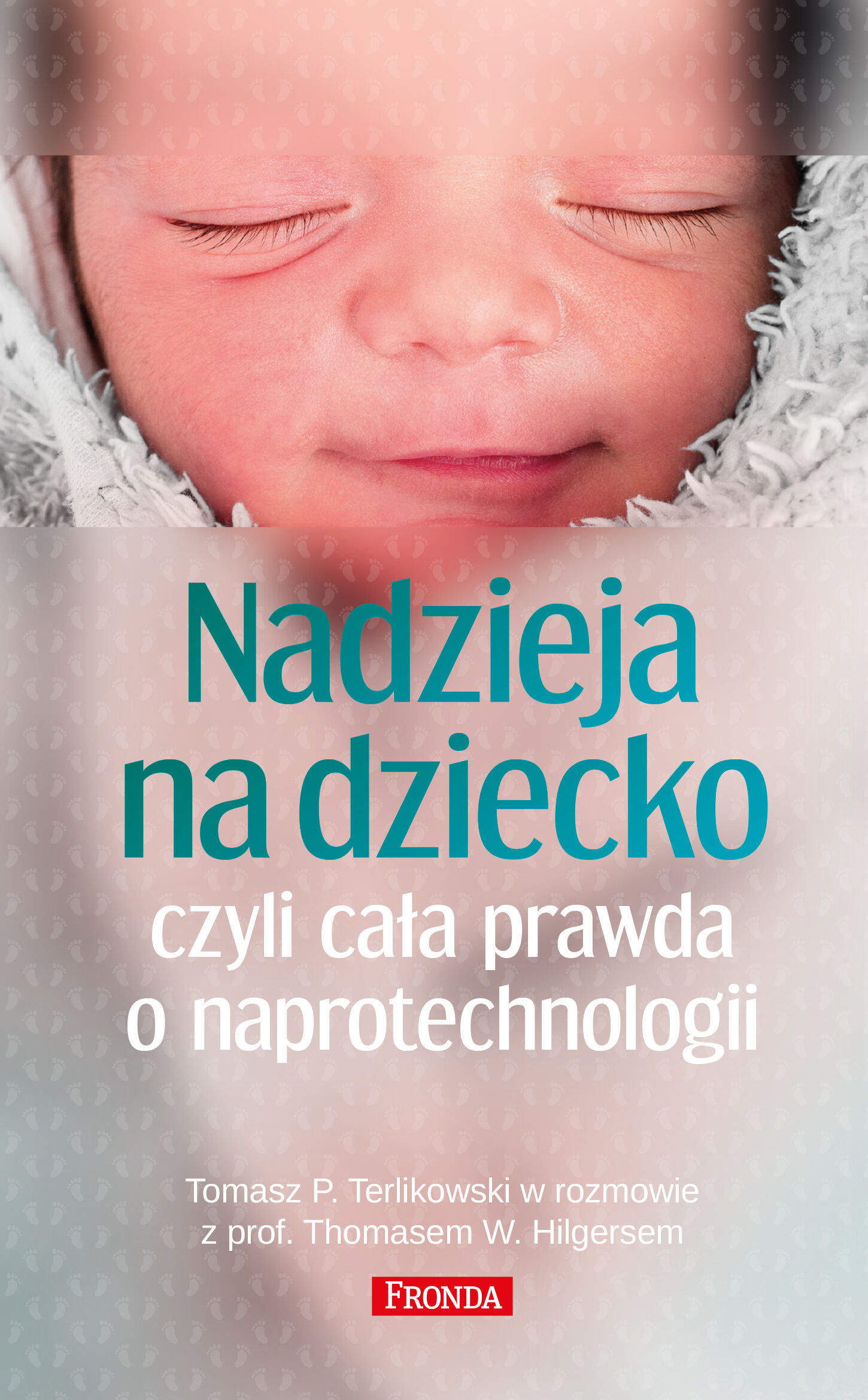 Nadzieja na dziecko (e-book)