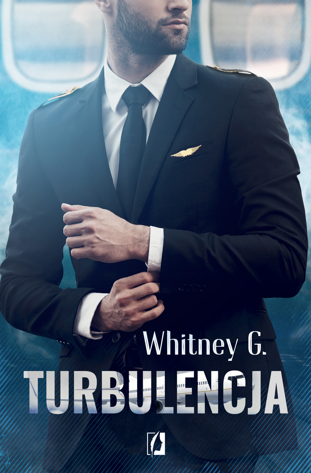 Turbulencja. Wydanie kieszonkowe