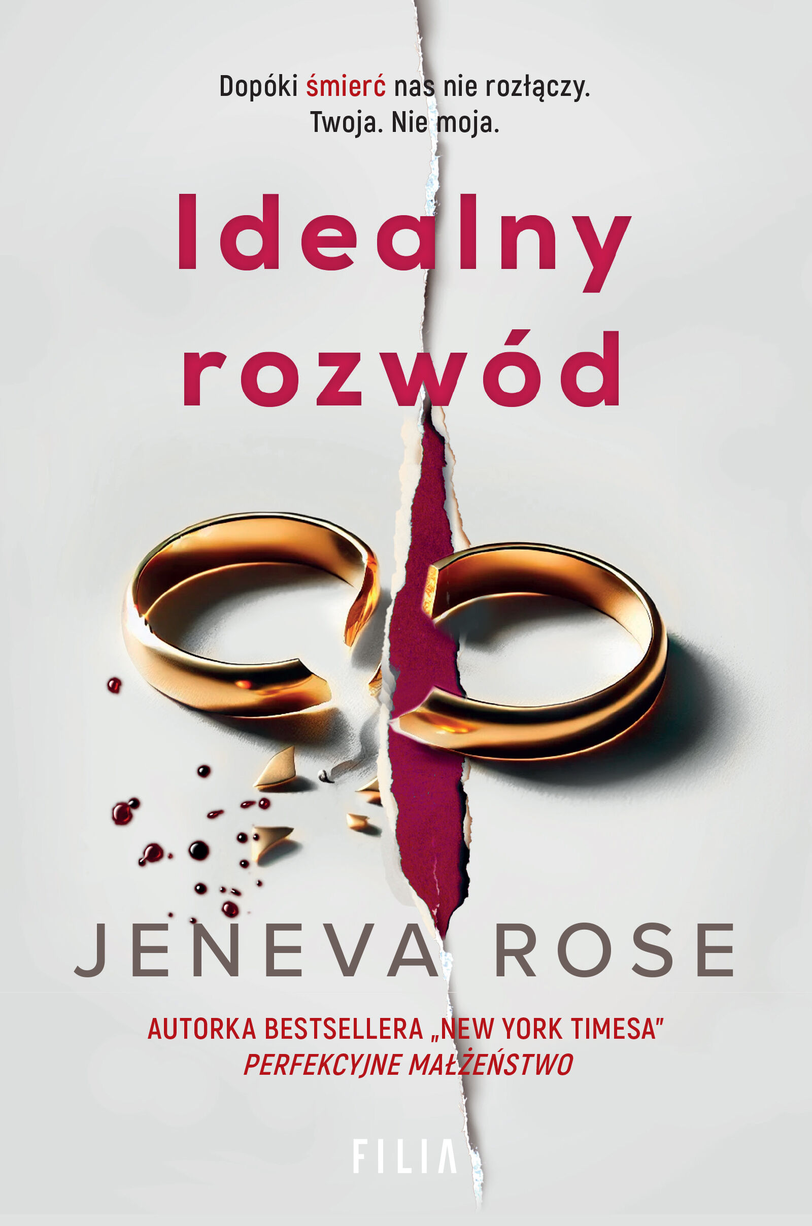 Idealny rozwód