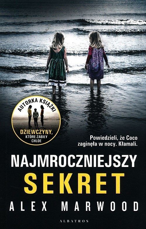 Najmroczniejszy sekret