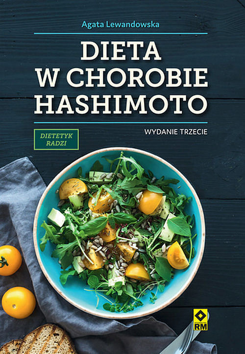 Dieta w chorobie Hashimoto