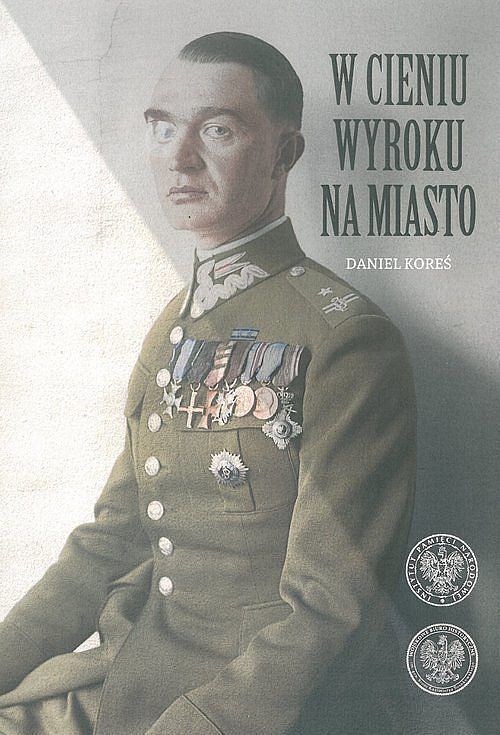 W cieniu wyroku na miasto