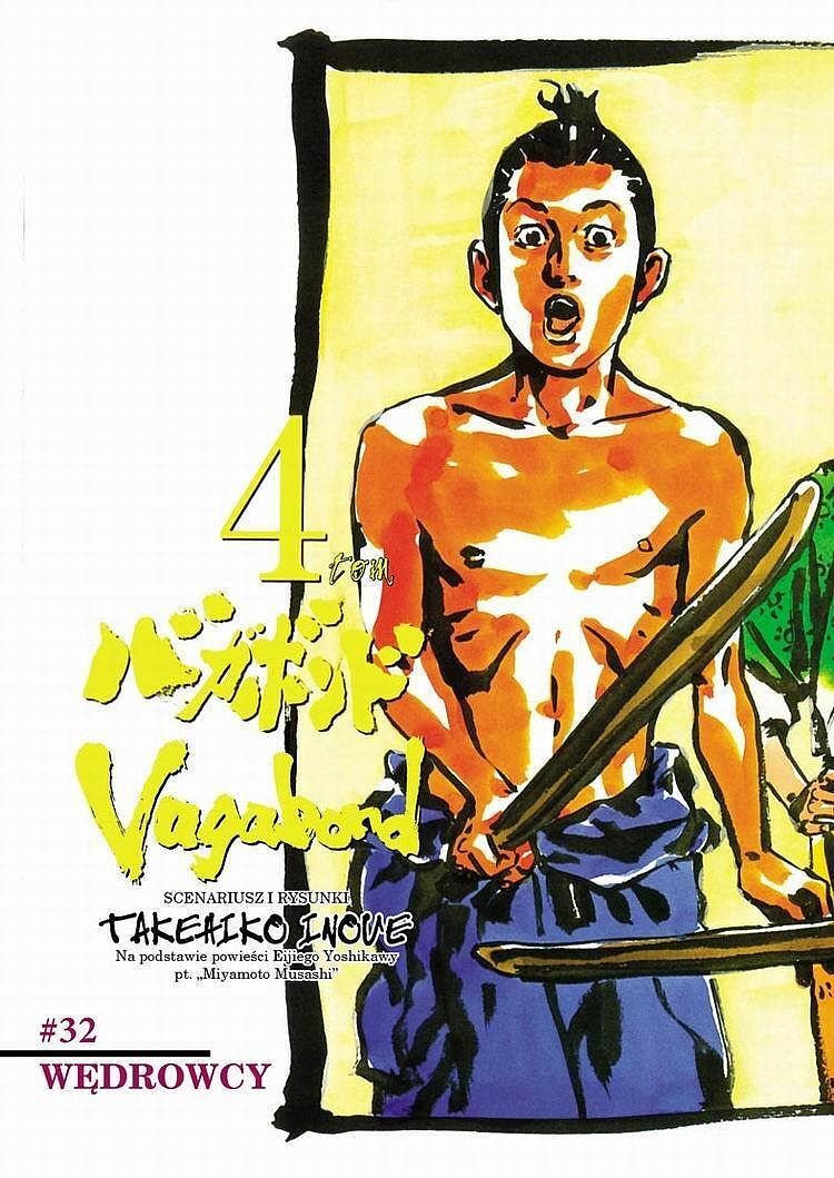 Vagabond - 4