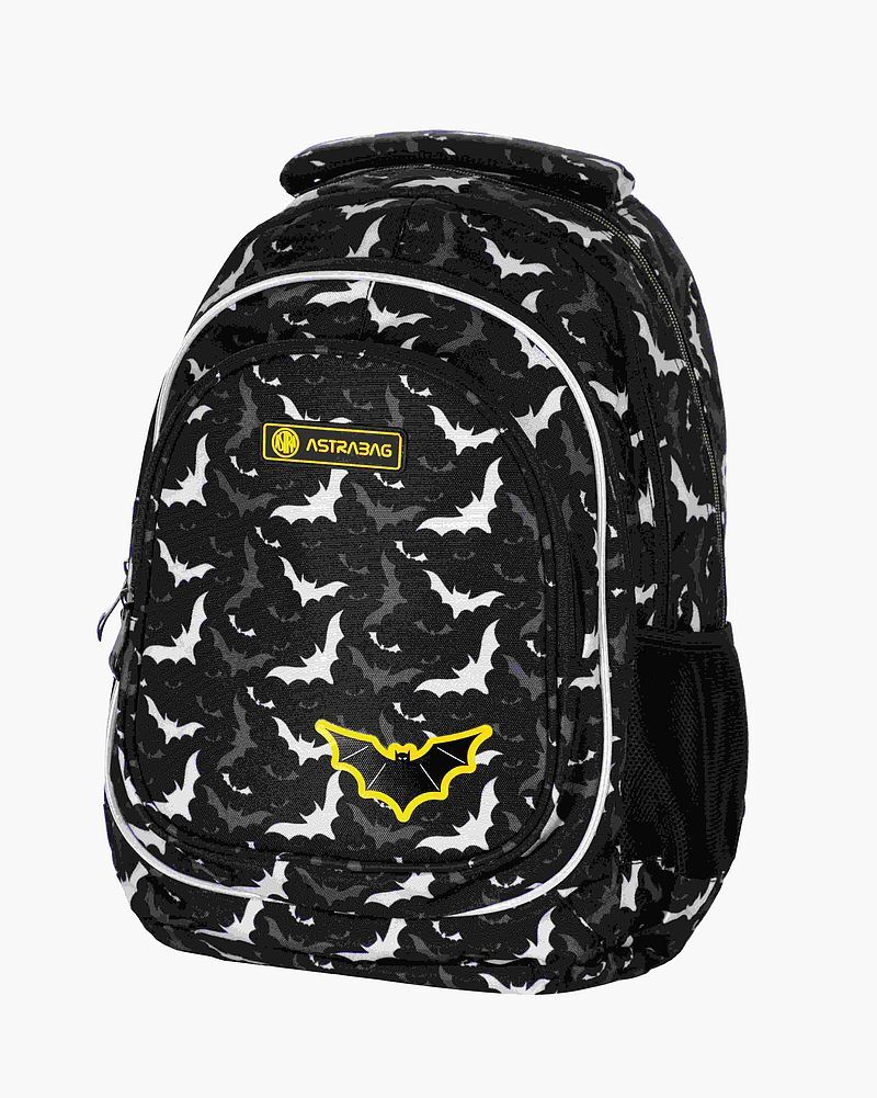 Plecak Astrabag Night Bats AB420