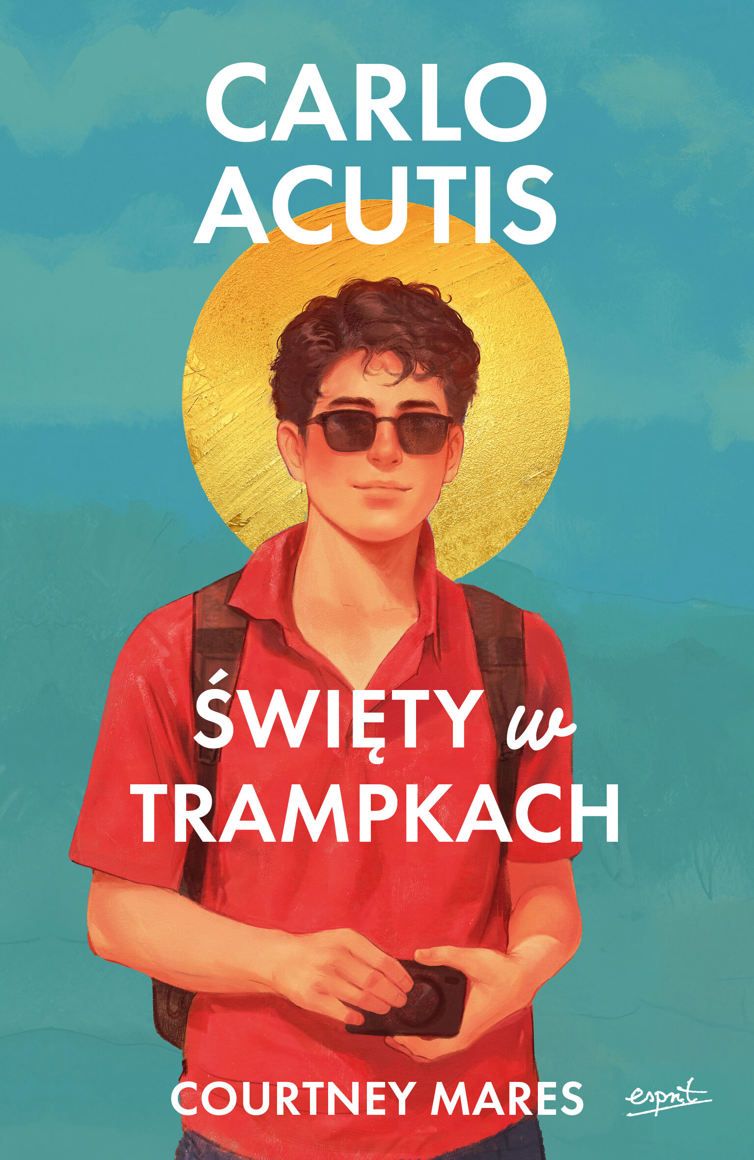 Carlo Acutis. Święty w trampkach (e-book)