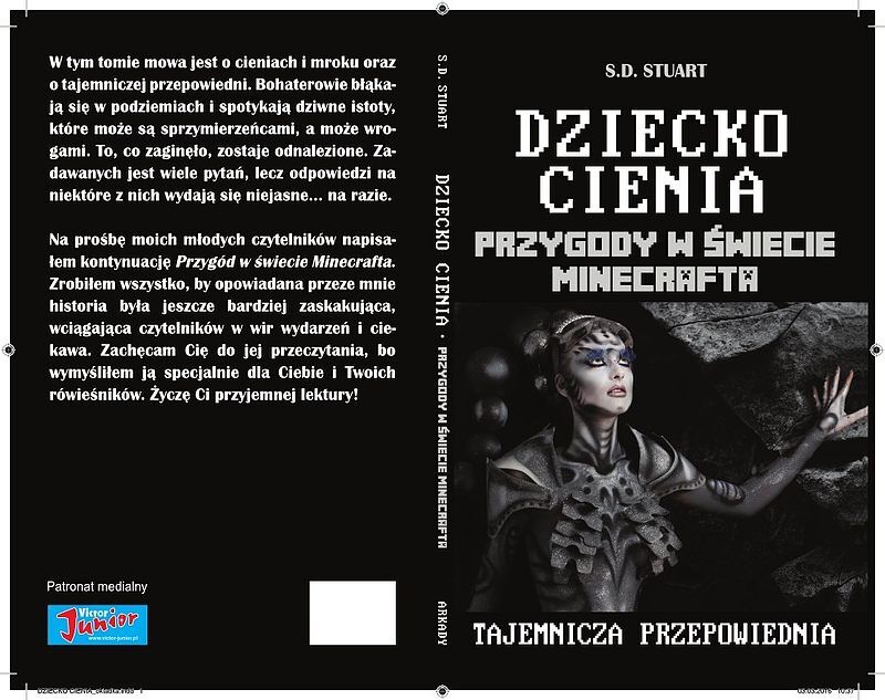 Dziecko Cienia