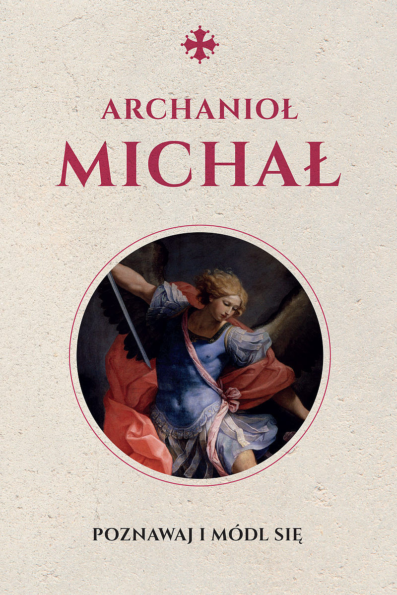 Święty Michał Archanioł
