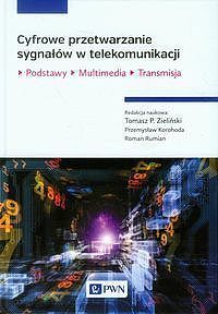 Cyfrowe przetwarzanie sygnałów w telekomunikacji