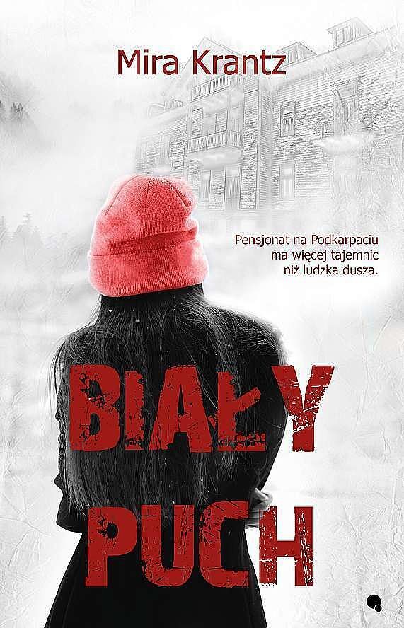 Biały puch