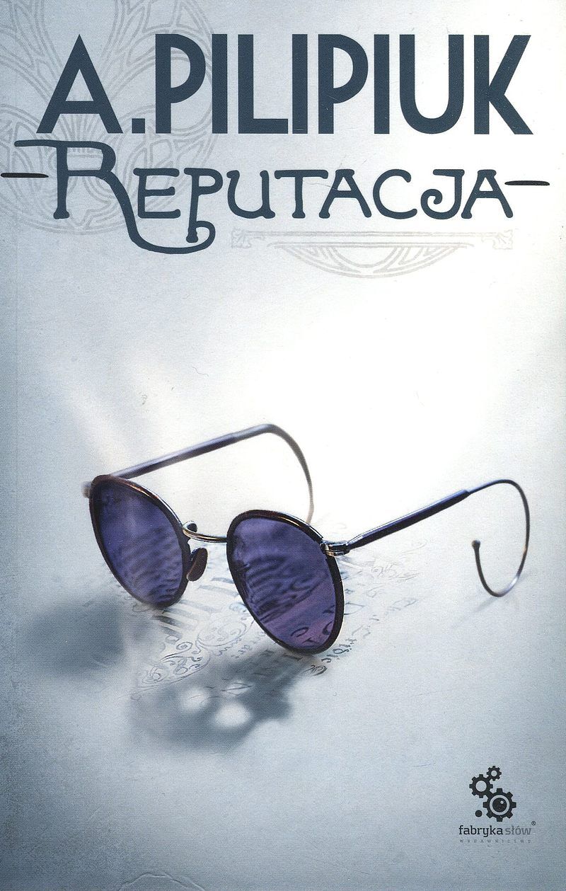 Reputacja