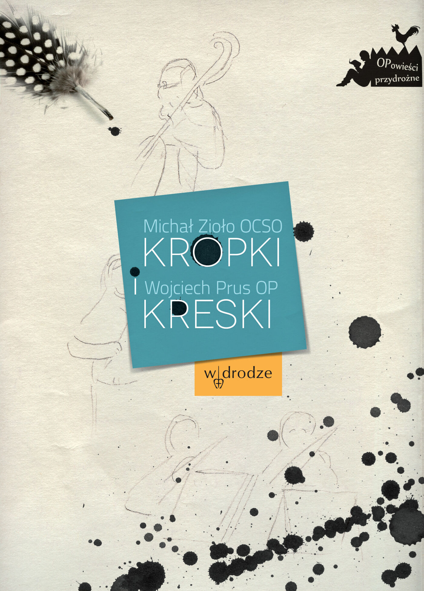 Kropki i kreski (e-book)