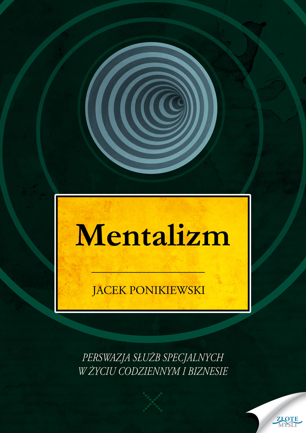 Mentalizm (e-book)