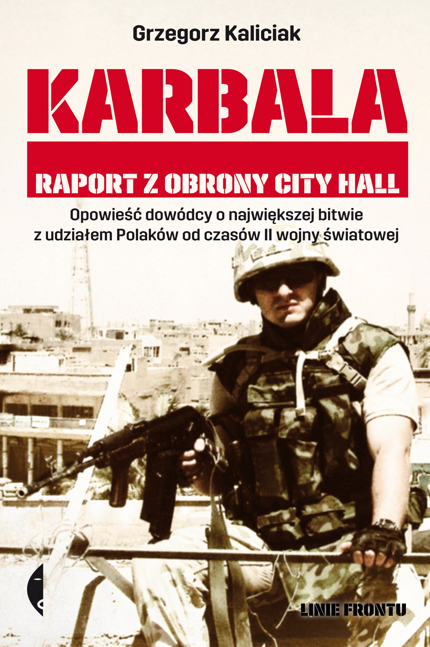 Karbala (e-book)