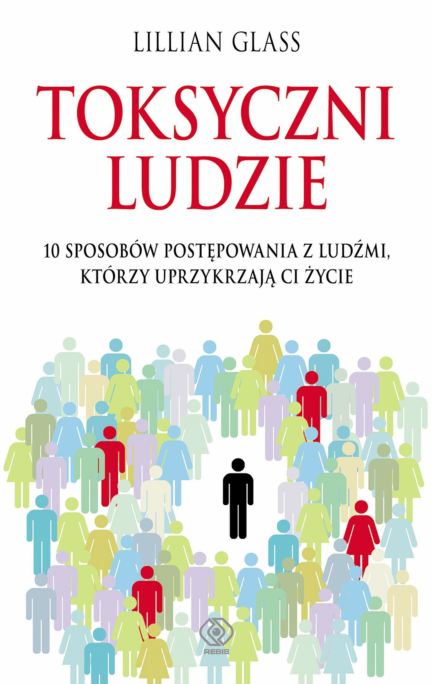 Toksyczni ludzie (e-book)