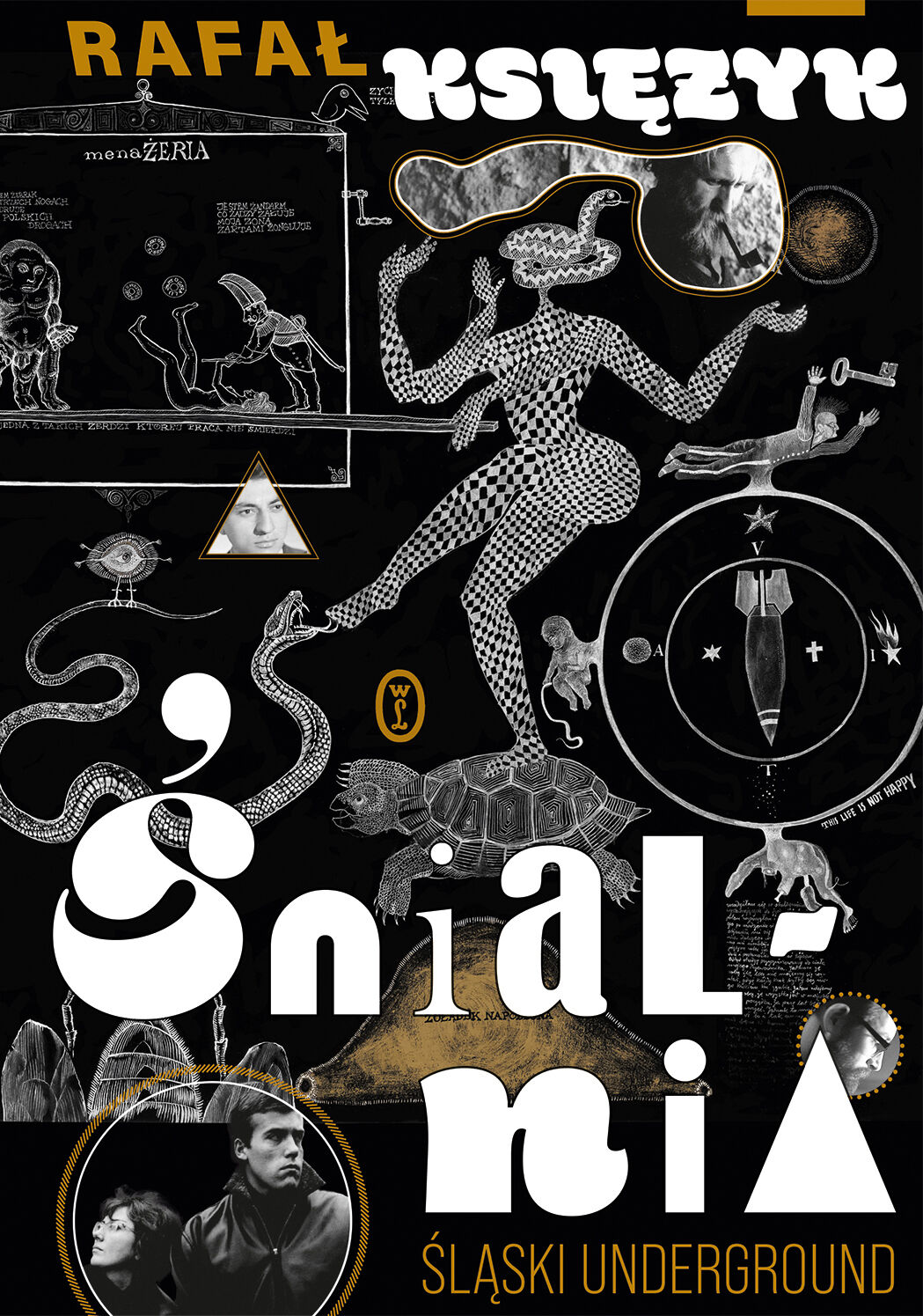 Śnialnia (e-book)