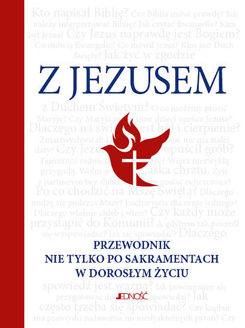 Z Jezusem.