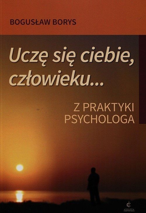Uczę się ciebie człowieku