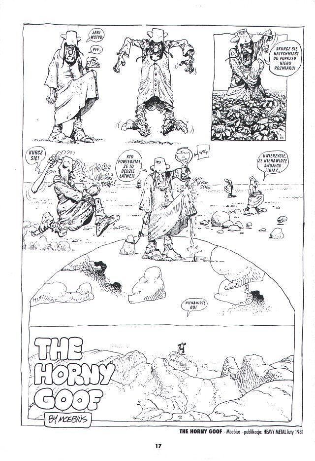 Komiks Mania - 1