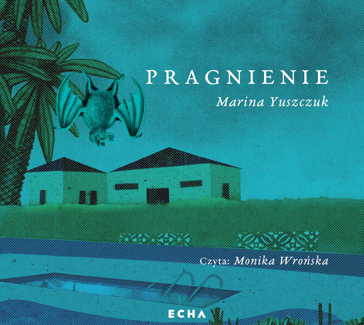 Pragnienie (audiobook MP3)