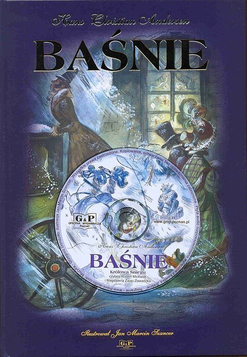 Baśnie
