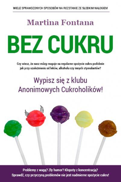 Bez cukru