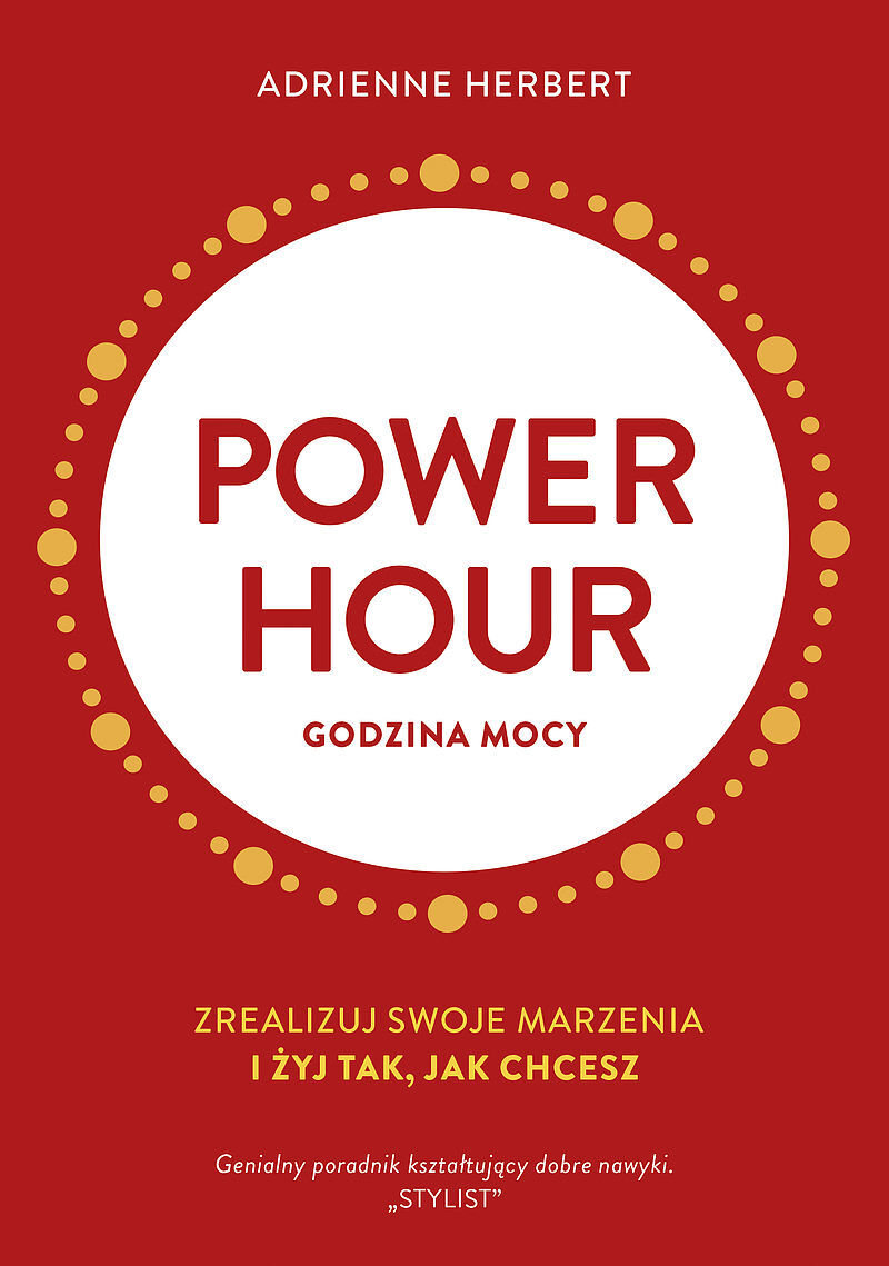 Power hour. Godzina mocy